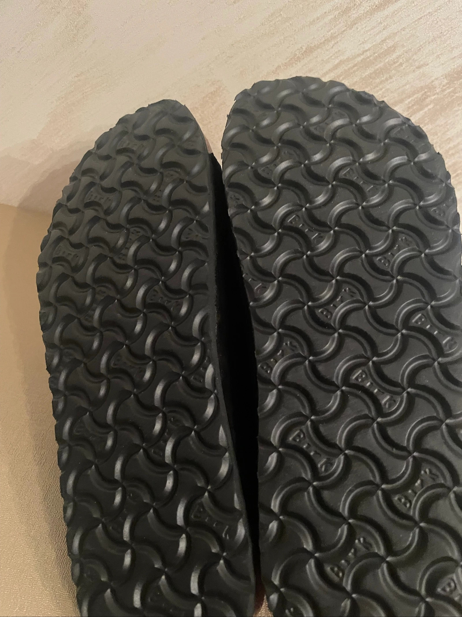 Sandalias Birkenstock negras – photo 4